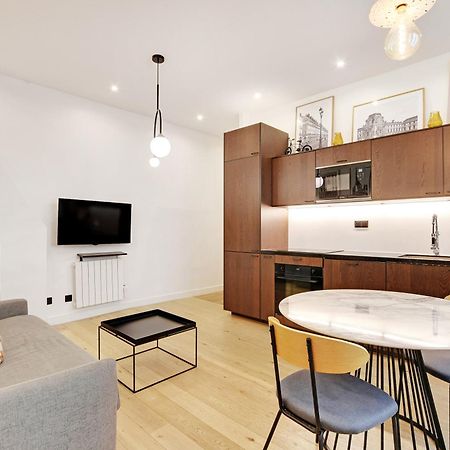 Pick A Flat'S Apartment In Reuilly-Diderot - Rue Claude Tillier Paris Extérieur photo