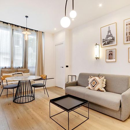Pick A Flat'S Apartment In Reuilly-Diderot - Rue Claude Tillier Paris Extérieur photo