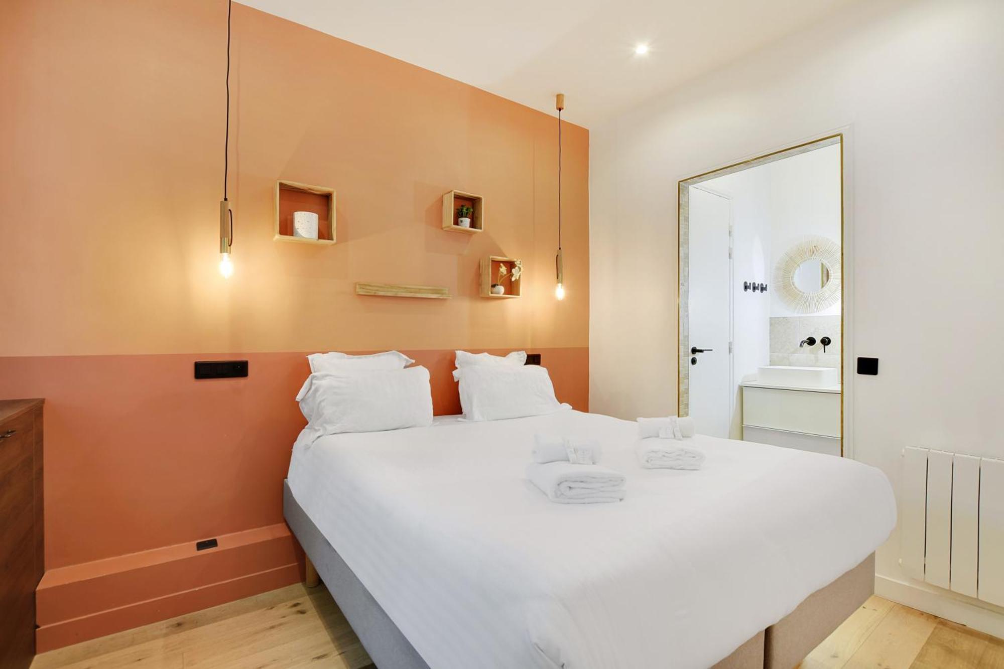 Pick A Flat'S Apartment In Reuilly-Diderot - Rue Claude Tillier Paris Extérieur photo
