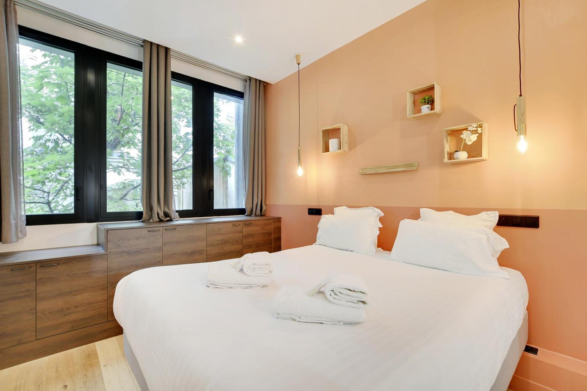 Pick A Flat'S Apartment In Reuilly-Diderot - Rue Claude Tillier Paris Extérieur photo
