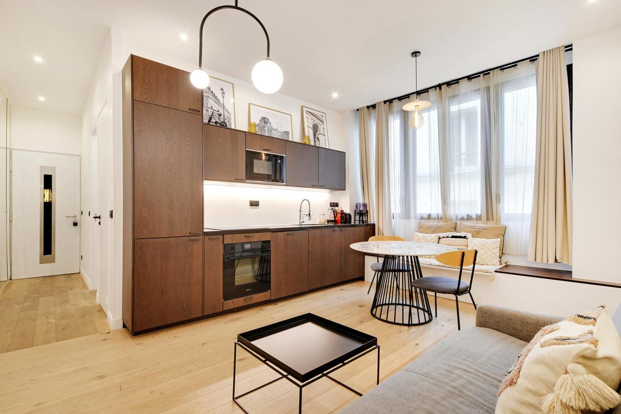 Pick A Flat'S Apartment In Reuilly-Diderot - Rue Claude Tillier Paris Extérieur photo