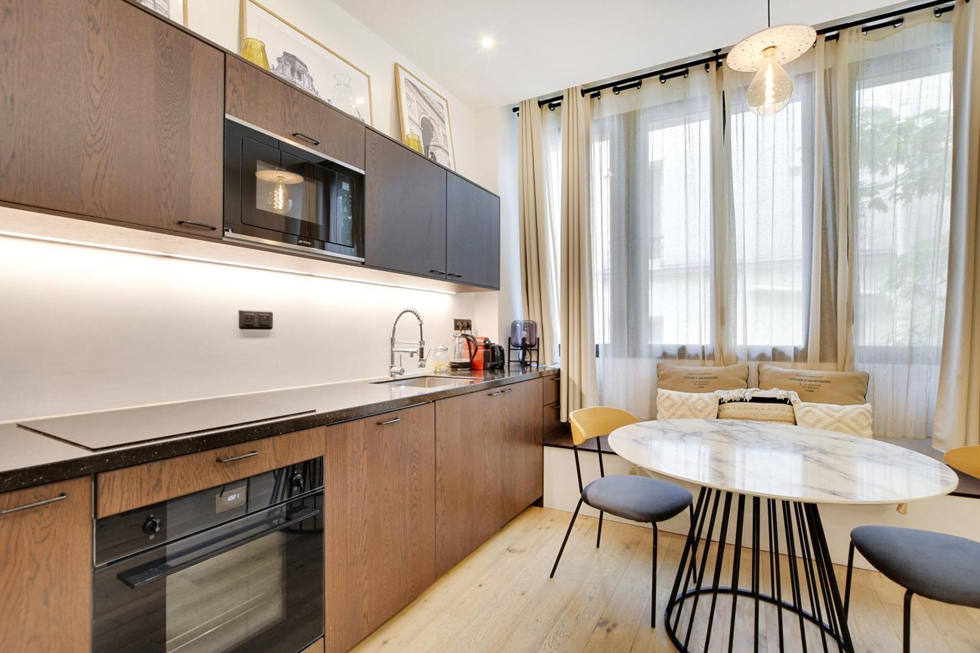 Pick A Flat'S Apartment In Reuilly-Diderot - Rue Claude Tillier Paris Extérieur photo