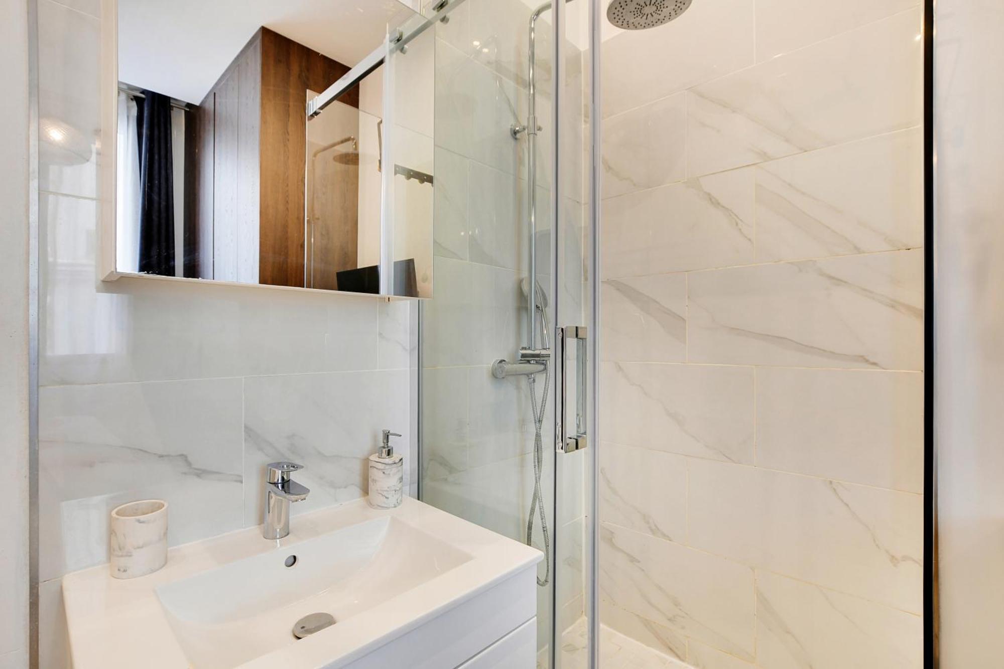 Pick A Flat'S Apartment In Reuilly-Diderot - Rue Claude Tillier Paris Extérieur photo