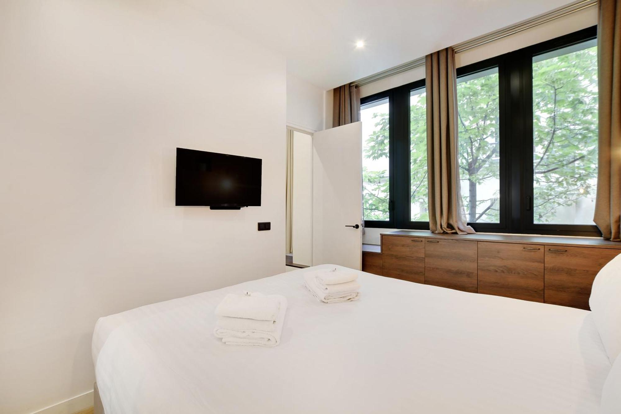 Pick A Flat'S Apartment In Reuilly-Diderot - Rue Claude Tillier Paris Extérieur photo