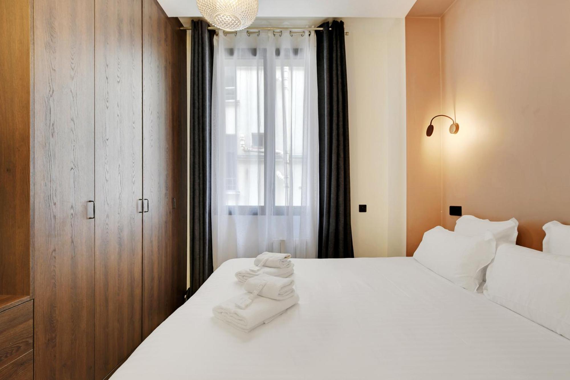 Pick A Flat'S Apartment In Reuilly-Diderot - Rue Claude Tillier Paris Extérieur photo