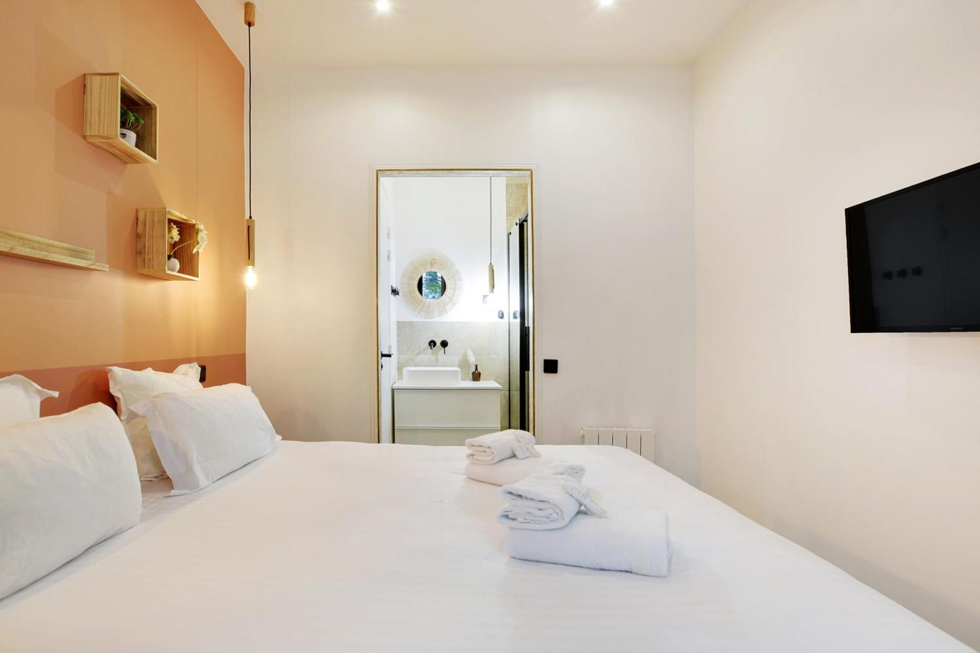 Pick A Flat'S Apartment In Reuilly-Diderot - Rue Claude Tillier Paris Extérieur photo