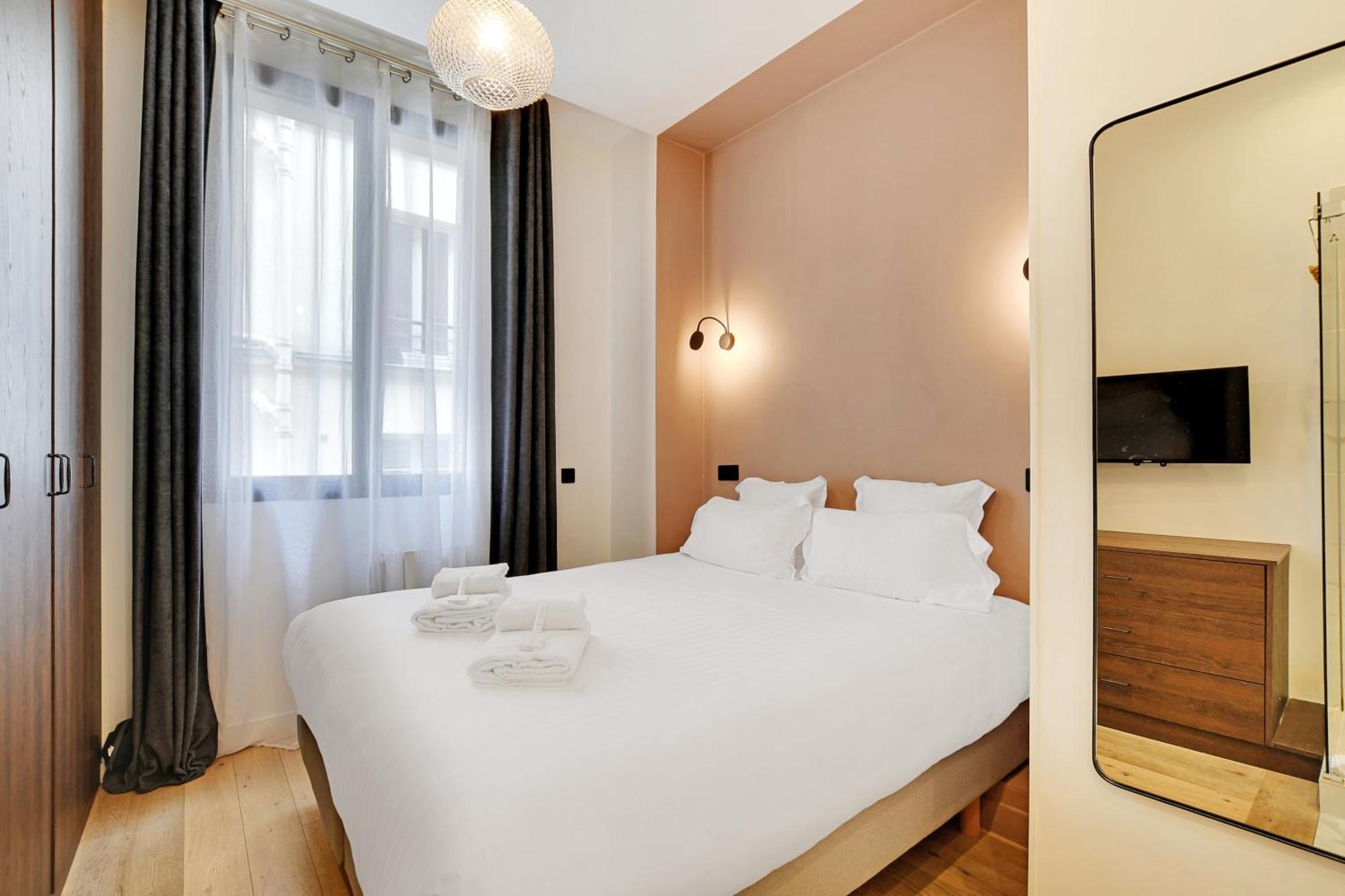 Pick A Flat'S Apartment In Reuilly-Diderot - Rue Claude Tillier Paris Extérieur photo