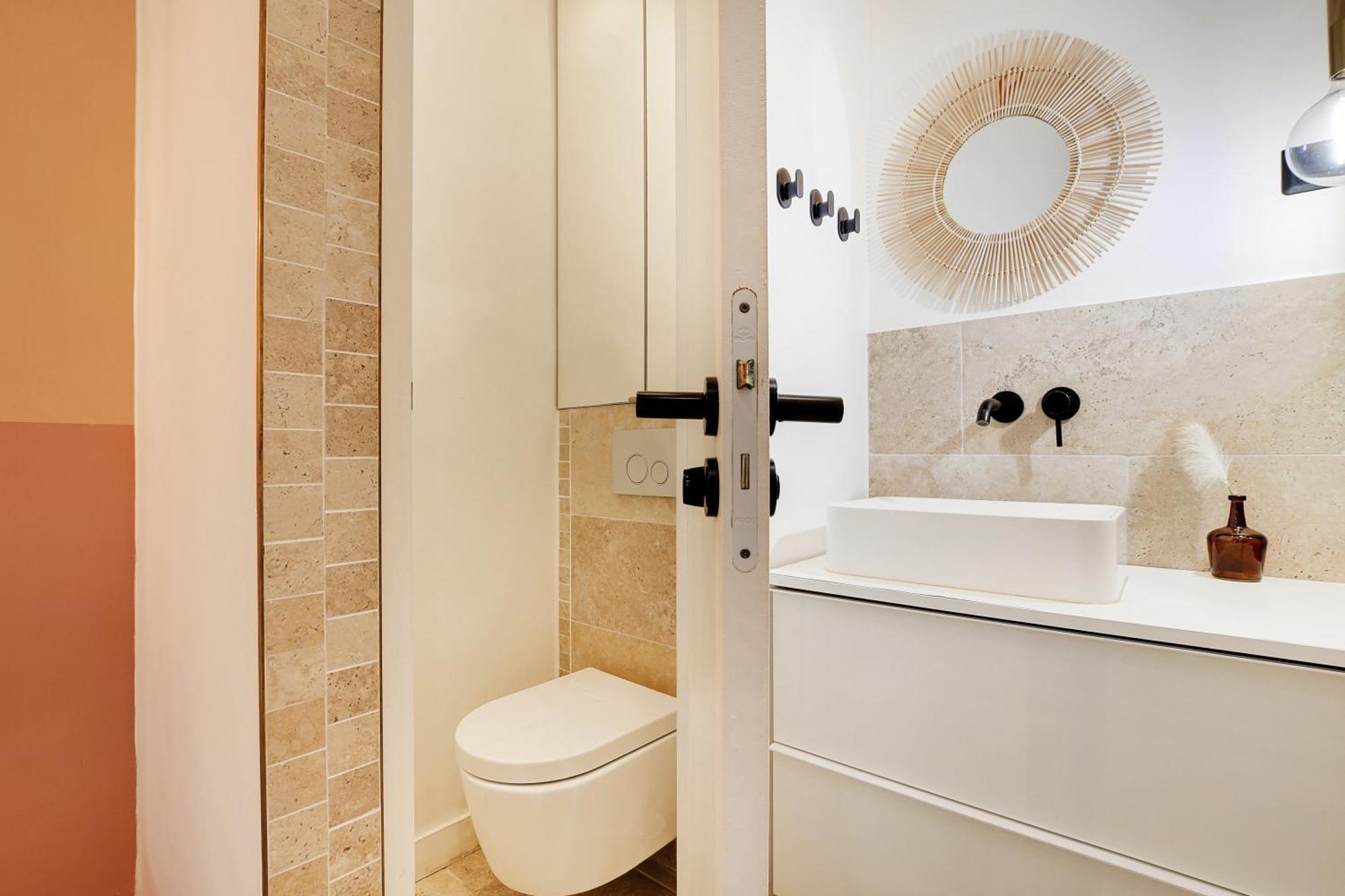Pick A Flat'S Apartment In Reuilly-Diderot - Rue Claude Tillier Paris Extérieur photo