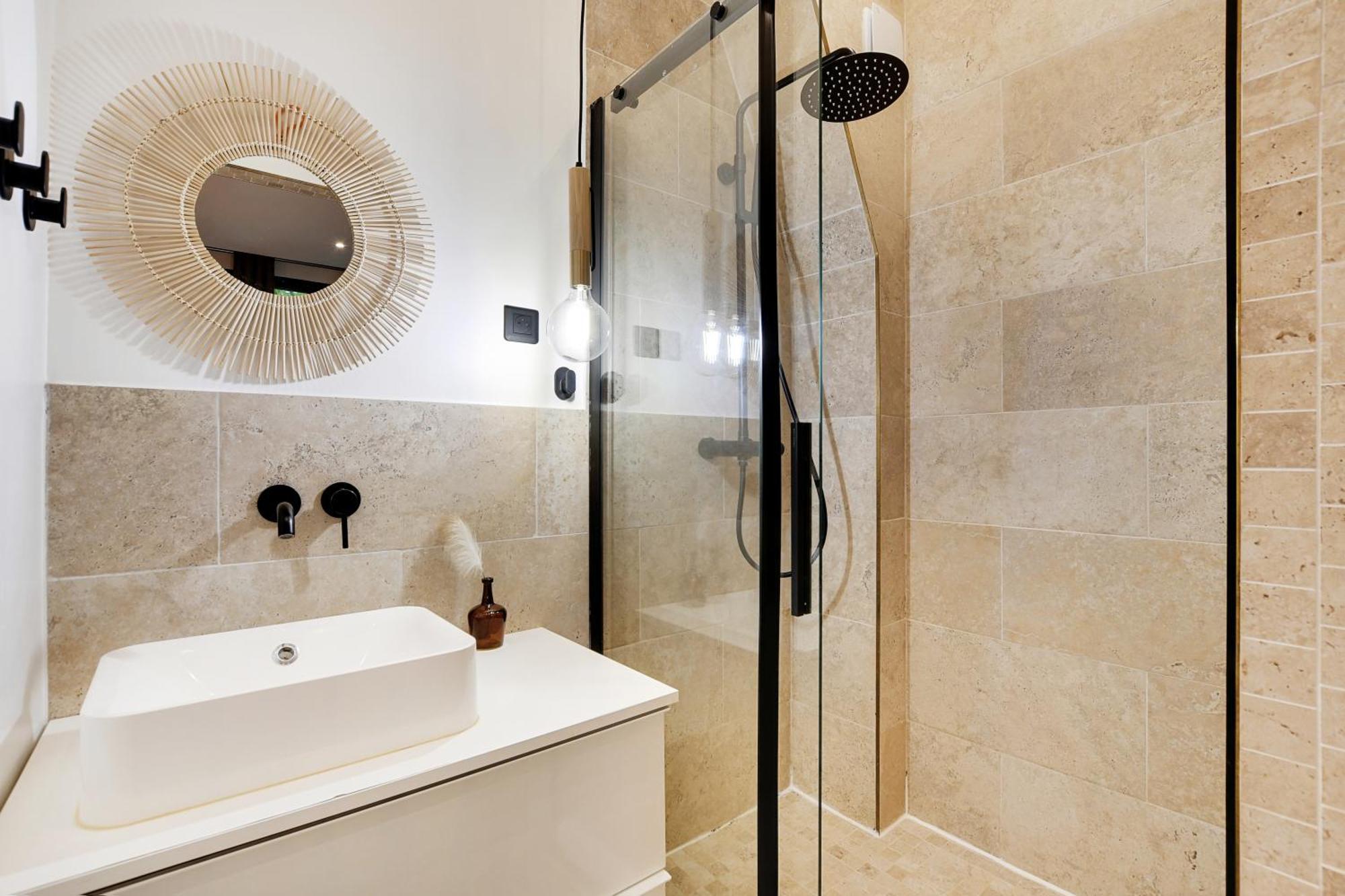 Pick A Flat'S Apartment In Reuilly-Diderot - Rue Claude Tillier Paris Extérieur photo